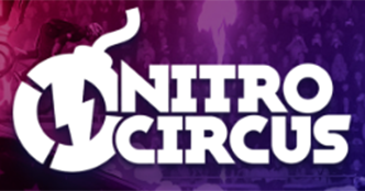 Nitro Circus Slot