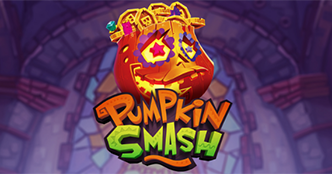 Pumpkin Smash Slot