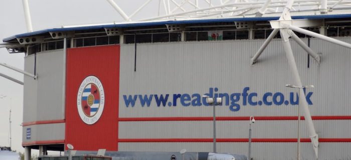 Reading FC