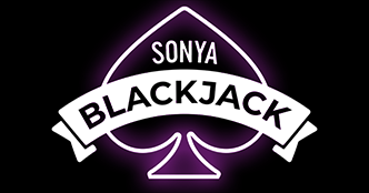 Sonya Blackjack