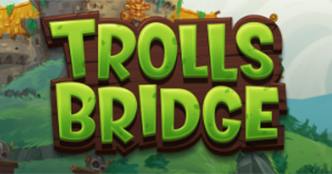 Trolls Bridge Slot