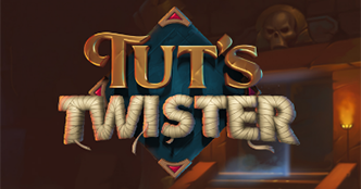 Tut’s Twister