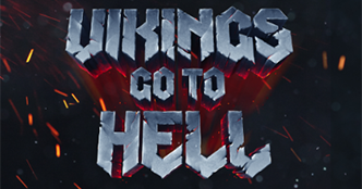 Vikings Go to Hell Slot