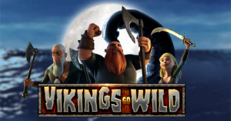 Vikings Go Wild Slot