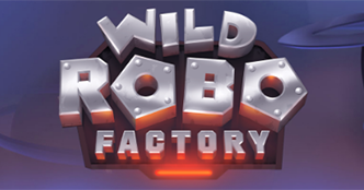 Wild Robo Factory