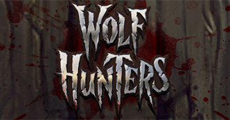 Wolf Hunters Slot