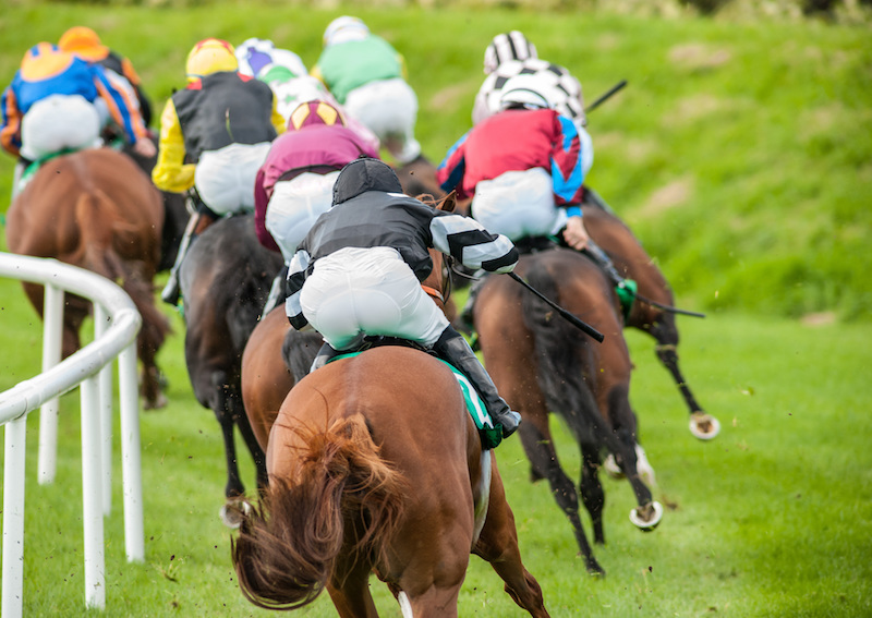 All-Weather Championships Final at Lingfield Park 2024