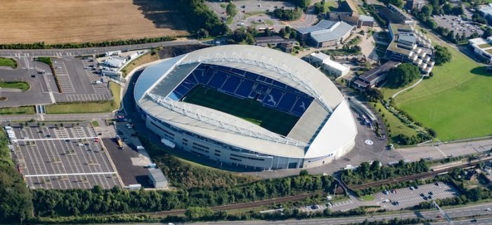 Amex Stadium