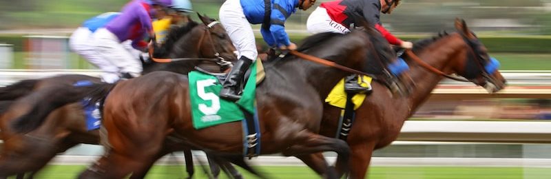 Belmont Derby at Belmont Park 2024