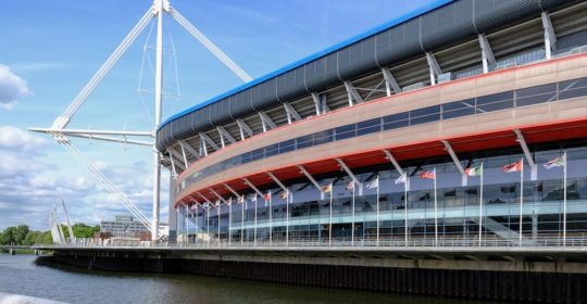 Cardiff City Stadium