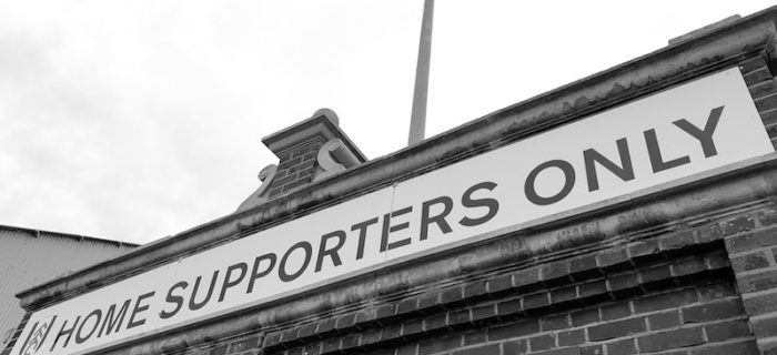 Craven Cottage