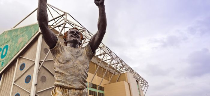 Elland Road Stadium