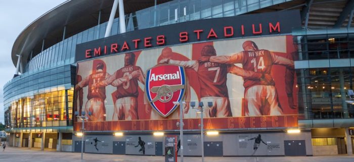 Emirates Stadium