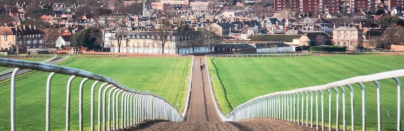Fillies’ Mile at Newmarket 2023