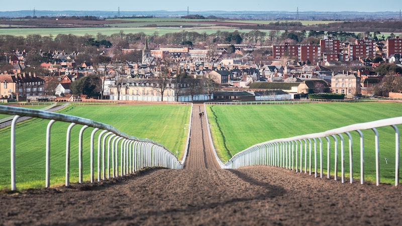 Fillies’ Mile at Newmarket 2024