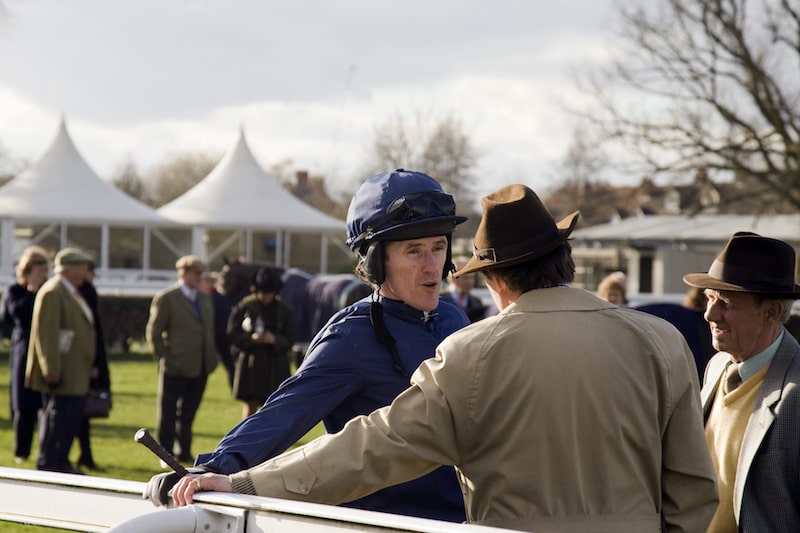 Fred Darling Stakes at Newbury 2024