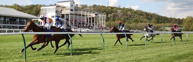 Further Flight Stakes Nottingham 2024