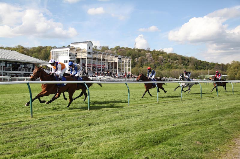 Further Flight Stakes Nottingham 2023