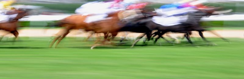 Future Champions Novices Hurdle at Perth 2025