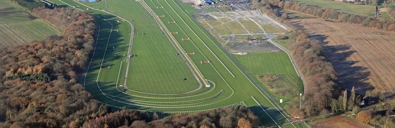 Grand National Trial at Haydock Park 2025