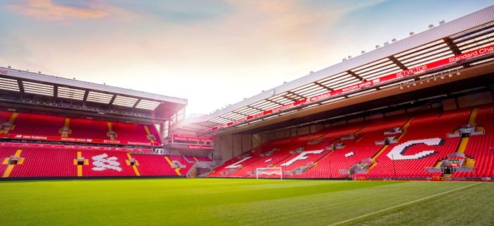 Hillsborough Stadium