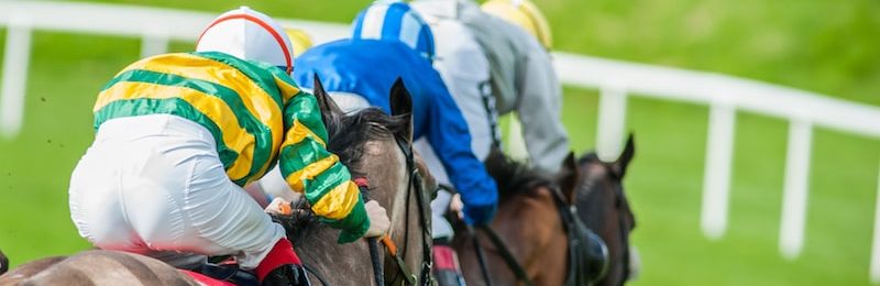 Morebattle Hurdle at Kelso 2025