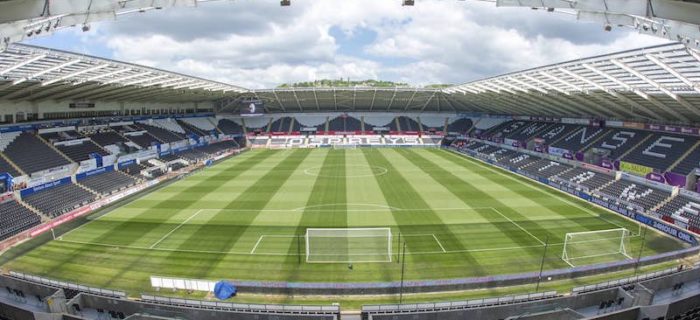 Liberty Stadium