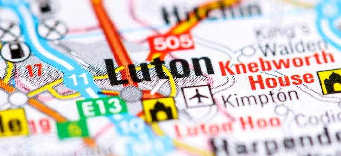 Luton Town FC