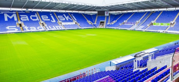 Madejski Stadium