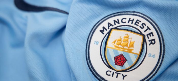 Manchester City FC