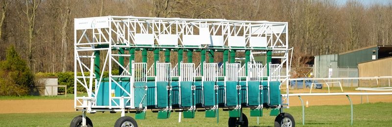Middle Park Stakes at Newmarket 2024