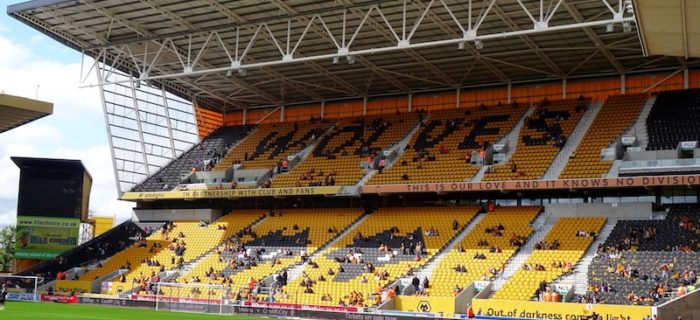 Molineux Stadium