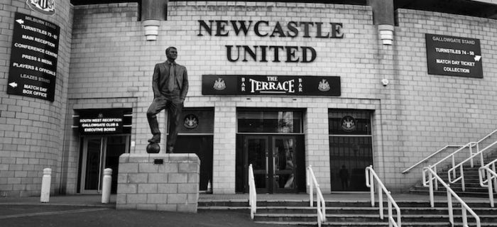 Newcastle United