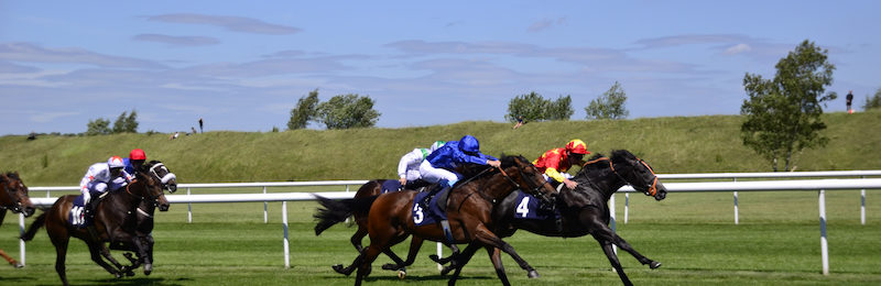 Newmarket 1000 Guineas 2024