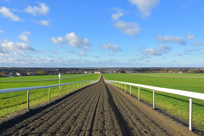 Newmarket 2000 Guineas 2024