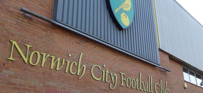 Norwich City FC