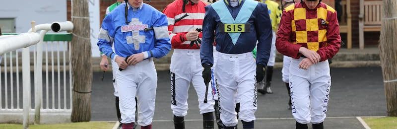Old Mout Cider Handicap Chase Perth 2024