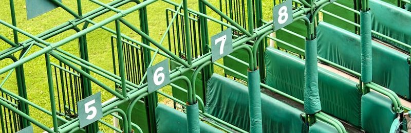 Parx Dash Stakes 2024