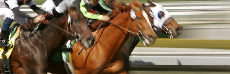 Smarty Jones Stakes at Parx Casino 2024