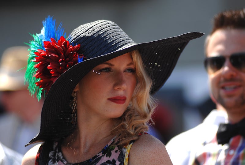 Sydney Gendelman Memorial Handicap at Belterra Park 2024