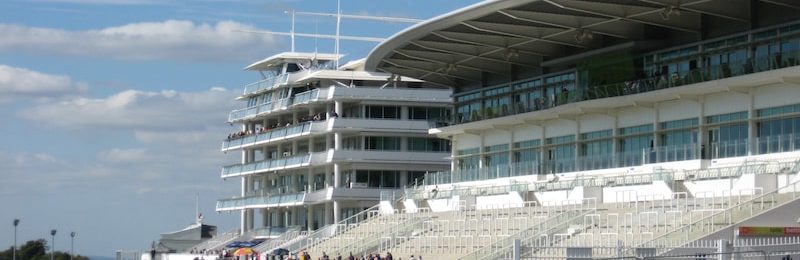 The Derby at Epsom Downs 2025