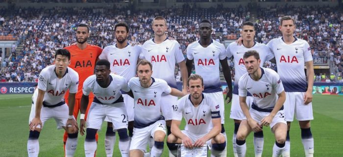 Tottenham Hotspur