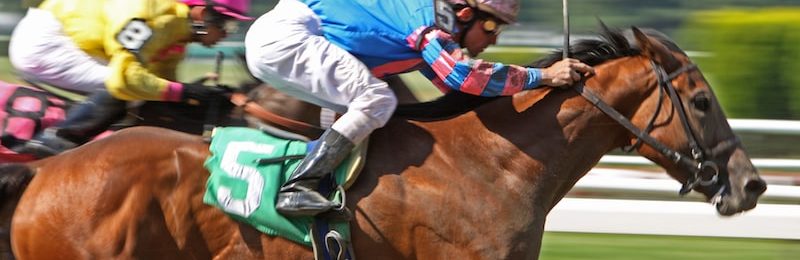 Woody Stephens Stakes at Belmont Park 2024