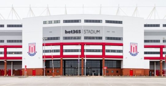 bet365 Stadium