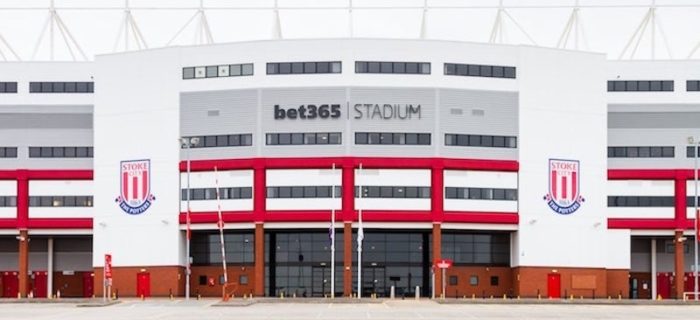 bet365 Stadium