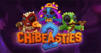 Chibeasties 2 Slot