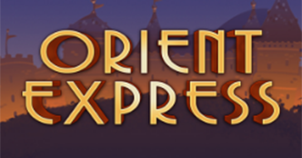 Orient Express Slot