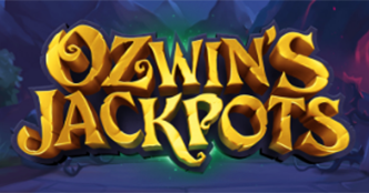 Ozwin’s Jackpots