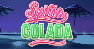 Spiña Colada Slot