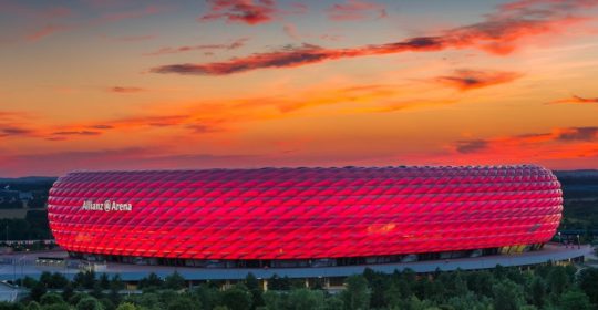 Allianz Arena